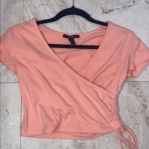 Forever 21 top